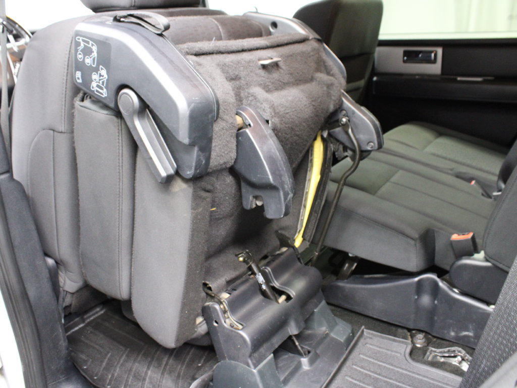 Used 2016 Ford Expedition XLT AWD/4WD image 56
