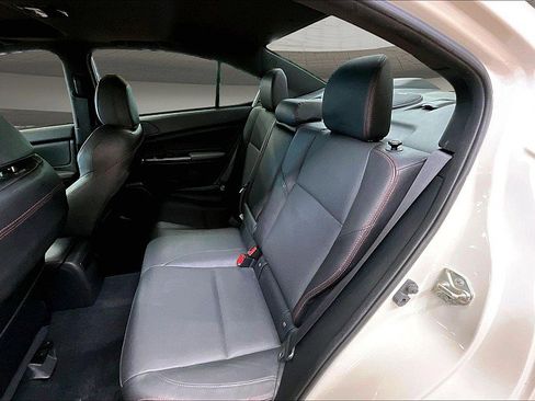 Used 2018 Subaru WRX Limited AWD/4WD image 24