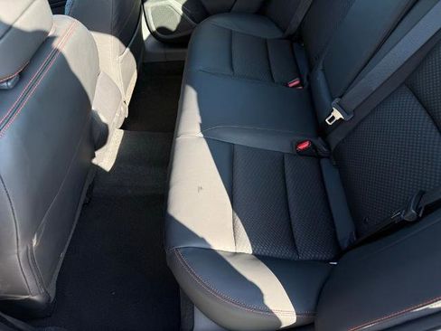 New 2025 Nissan Altima 2.5 SR image 11