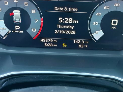 Used 2021 Audi Q3 2.0T Premium w/ Convenience Package image 39