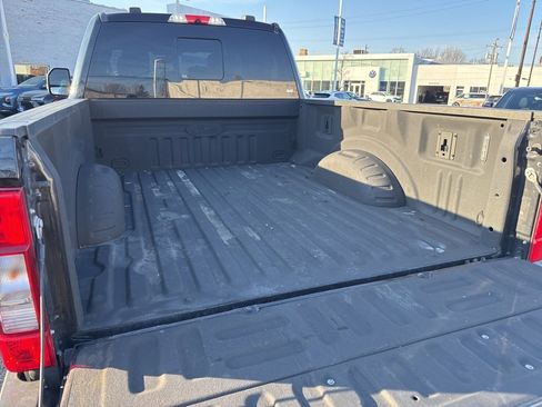 Used 2021 Ford F250 Lariat w/ Lariat Ultimate Package image 13