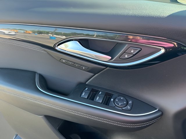 Certified 2024 Buick Envision Preferred AWD/4WD image 10