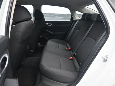 Certified 2023 Honda Civic LX image 12