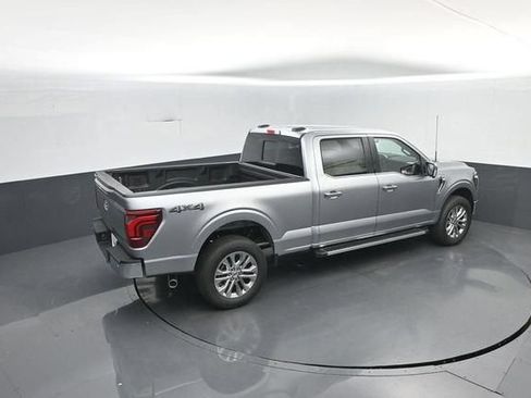 New 2026 Ford F150 Lariat w/ Equipment Group 502A High AWD/4WD image 33