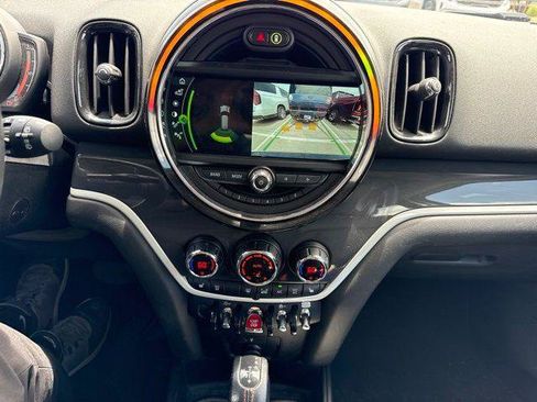 Used 2019 MINI Cooper Countryman S FWD image 8