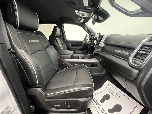 Used 2025 RAM 2500 Laramie image 9