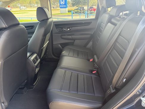 Certified 2025 Honda CR-V EX-L image 26