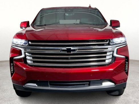 Used 2024 Chevrolet Tahoe High Country image 5