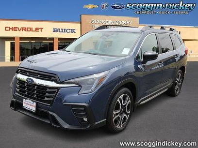 Certified 2024 Subaru Ascent Limited