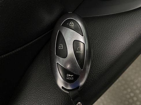 Certified 2026 Hyundai Tucson SEL AWD/4WD image 31