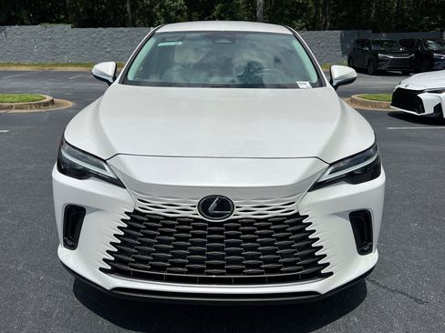 Used 2024 Lexus RX 350 FWD w/ Technology Package image 2