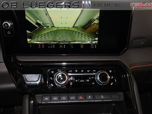 New 2026 GMC Sierra 1500 AT4 w/ AT4 Premium Package image 25