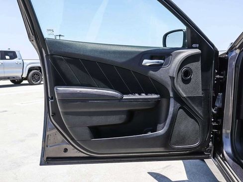 Used 2023 Dodge Charger GT w/ Blacktop Package RWD image 21