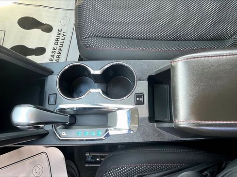 Used 2015 Chevrolet Equinox LT w/ Driver Convenience Package image 10