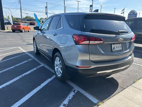 Used 2023 Chevrolet Equinox LT image 11