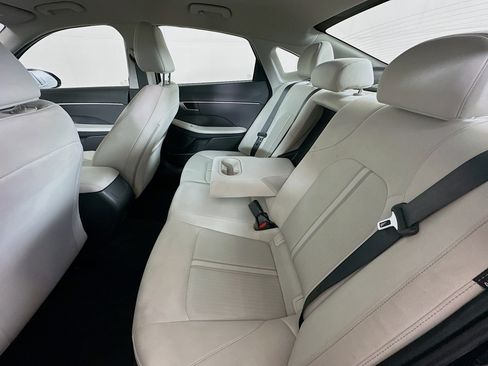 Used 2025 Hyundai Sonata SEL image 26