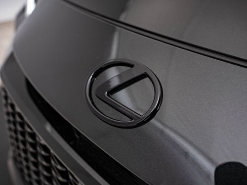 New 2026 Lexus IS 350 F Sport AWD/4WD image 3