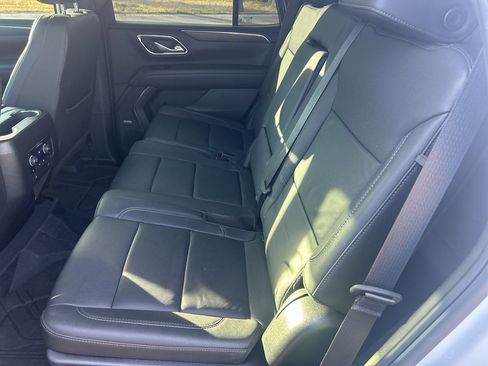 Used 2023 Chevrolet Tahoe Z71 w/ Off-Road Capability Package image 16