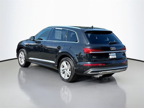 Used 2022 Audi Q7 3.0T Premium Plus image 9