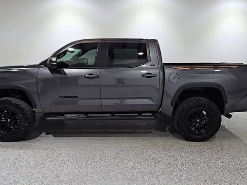 Used 2024 Toyota Tundra SR5 w/ SR5 Premium Package AWD/4WD image 5