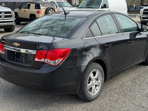 Used 2014 Chevrolet Cruze LT FWD image 5