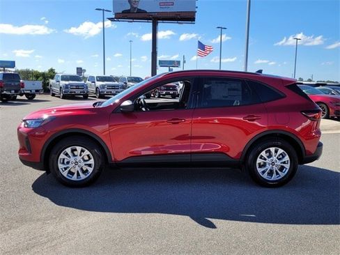 New 2026 Ford Escape Active w/ Tech Pack #1 image 4
