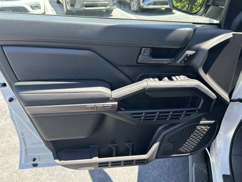 Used 2026 Toyota 4Runner TRD Sport Premium AWD/4WD image 23