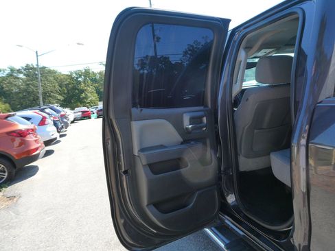 Used 2015 GMC Sierra 1500 4x4 Double Cab image 25