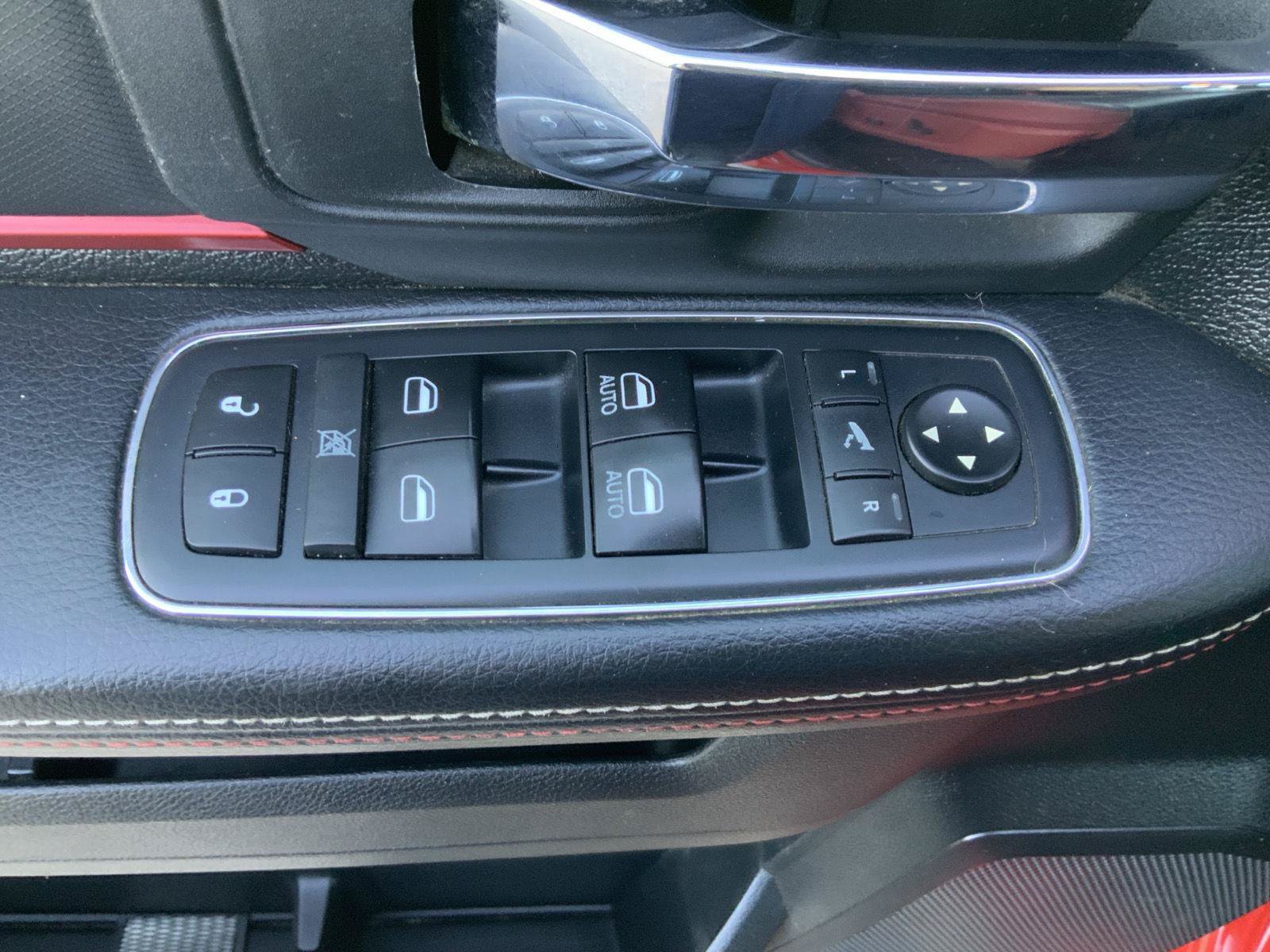 Used 2017 RAM 1500 Rebel w/ Luxury Group AWD/4WD image 20