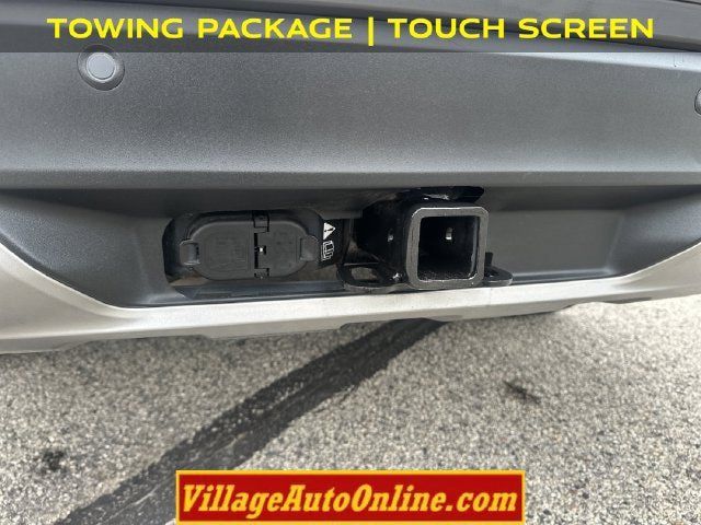 Used 2021 Ford Explorer Platinum w/ Equipment Group 601A AWD/4WD image 3