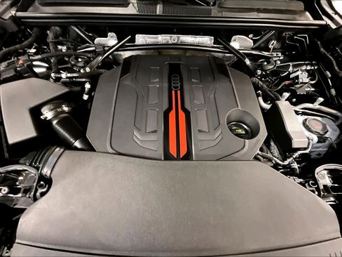 New 2025 Audi SQ5 Premium Plus image 16