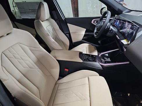 New 2026 BMW X3 xDrive30 w/ Convenience Package image 10