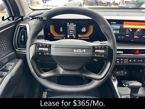 New 2026 Kia Sorento S FWD image 18