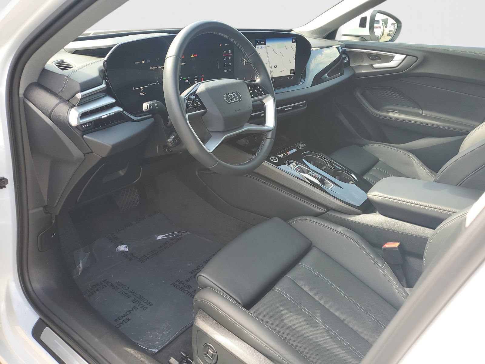 Used 2025 Audi A5 Premium w/ Premium Plus AWD/4WD image 19