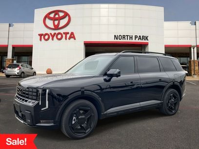 Used 2027 Kia Telluride X-Line SX Prestige w/ Towing Package