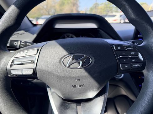 Used 2022 Hyundai Ioniq Blue image 25