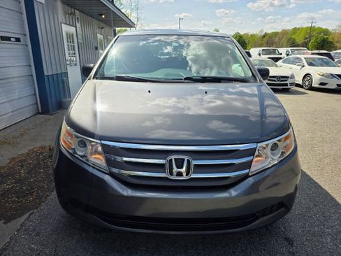 Used 2012 Honda Odyssey EX-L image 2