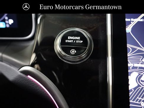 Used 2026 Mercedes-Benz GLC 300 4MATIC image 34
