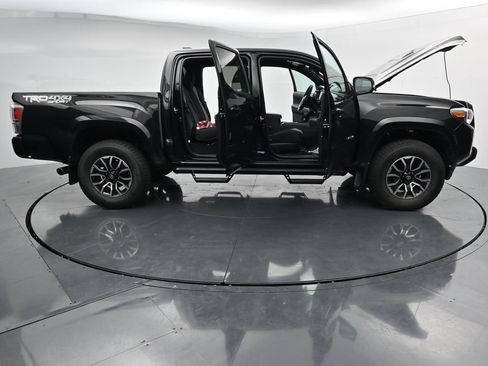 Used 2023 Toyota Tacoma TRD Sport AWD/4WD image 27