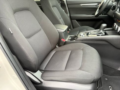 Used 2025 MAZDA CX-5 AWD 2.5 S image 8