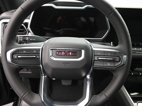 New 2026 GMC Canyon Elevation w/ Convenience Package image 12