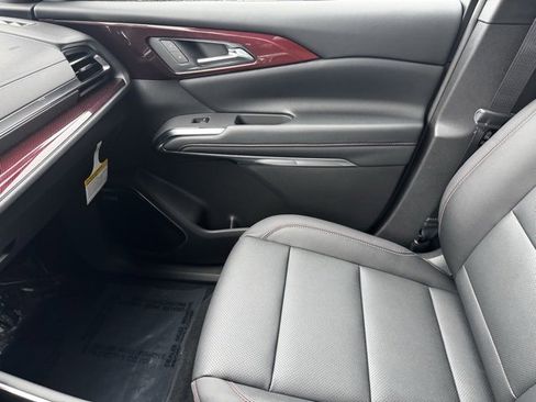 New 2026 Chevrolet Traverse Z71 w/ Enhanced Driving Package image 24