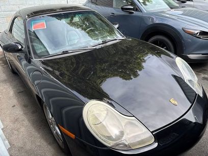 Used 1999 Porsche 911 Carrera