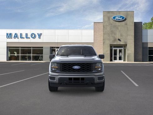 New 2026 Ford F150 STX image 6