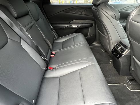 Certified 2024 Lexus RX 350 F Sport w/ Convenience Package image 40