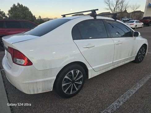 Used 2010 Honda Civic LX image 12