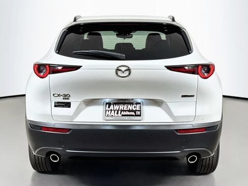 New 2026 MAZDA CX-30 Aire Edition AWD/4WD image 4