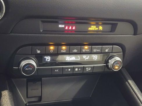 New 2025 MAZDA CX-5 AWD 2.5 S w/ Preferred Package image 21