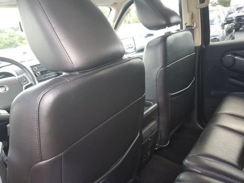 Used 2010 Mercury Mountaineer Premier AWD/4WD image 13
