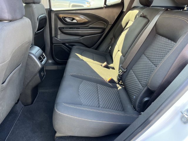 Used 2020 GMC Terrain SLE w/ Elevation Edition FWD image 19